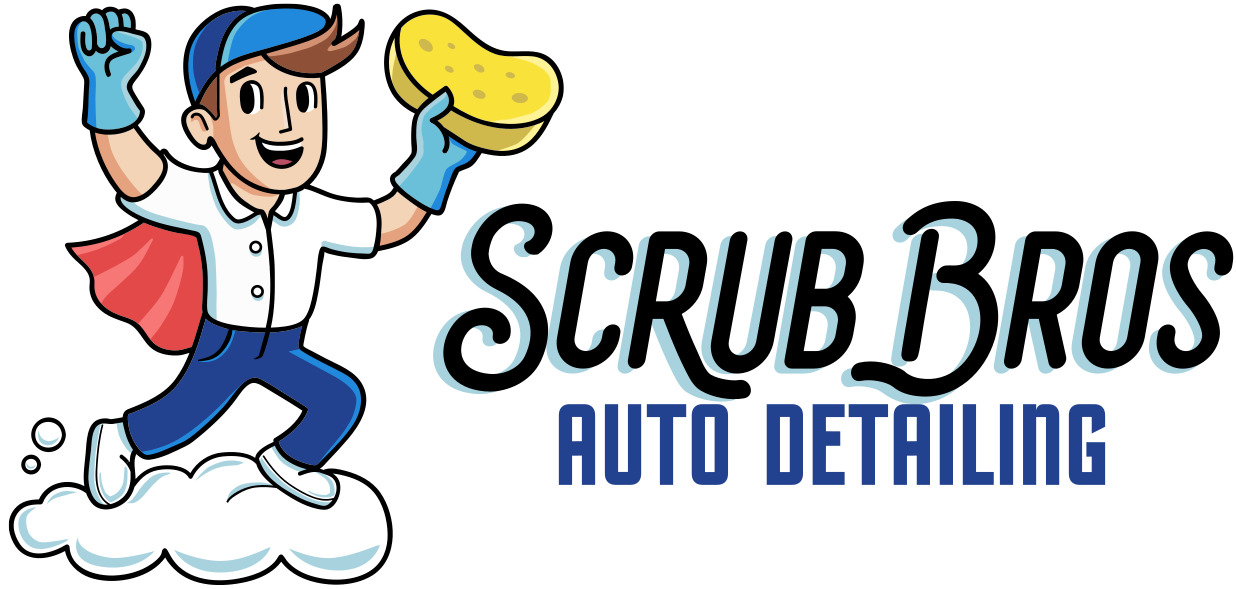 Scrub Bros Auto Detailing